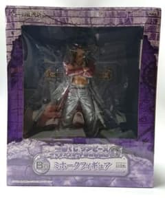 まろん様専用ワンピースフィギュア ミホークのサムネイル