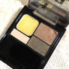 MAQUIAGE♡マキアージュドラマティックスタイリングアイズD GR714のサムネイル
