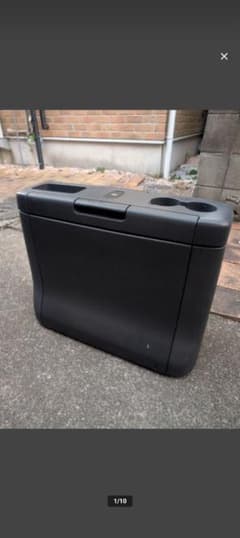 最安 美品 ベンツ W639 Vクラス 前期 純正オプション センターテーブル 最安 美品 ベンツ W639 Vクラス 前期 純正オプション センターテーブル