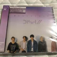 僕たちがやりました DISH// 猫のサムネイル