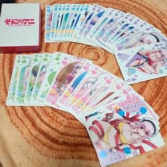 [격레어] 소니 아이 트럼프 소니 애니