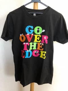 グラニフ Tシャツ 黒のサムネイル