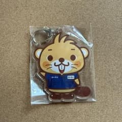 (新品)コーナン コータン アクリルキーホルダーのサムネイル