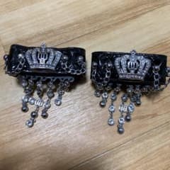 ギャルソン カーテンタッセル DADのサムネイル