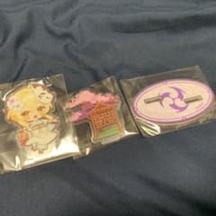 蛍 原神 スイパラコラボ アクスタのサムネイル