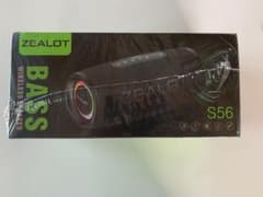 ZEALOT S56 Bluetooth スピーカーのサムネイル