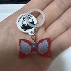 蝶ネクタイ型変声機　コナン　めじるしアクセサリーのサムネイル
