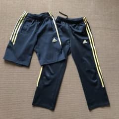 adidas アディダス ジャージ　セットのサムネイル
