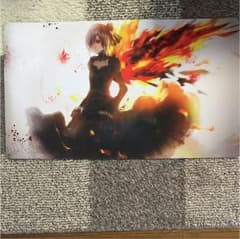 東京喰種プレイマットのサムネイル