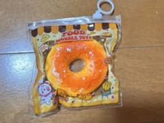【超お得‼️】フード系スクイーズのサムネイル