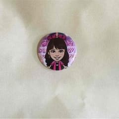 佐藤晴美 缶バッチのサムネイル