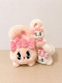 エスターバニー 3点セット(まとめ売り)