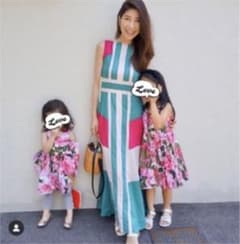 ロンハーマン ワンピースのサムネイル