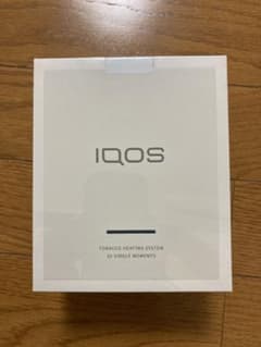【新品未開封】iQOS 2.4Plusスターターキットのサムネイル