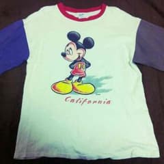 ミッキーマウスBIG Tシャツのサムネイル
