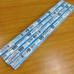 HITACHI サンライン FL20SSD/18-B 4本セット - メルカリ