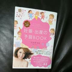 妊娠 出産 予習 漫画のサムネイル