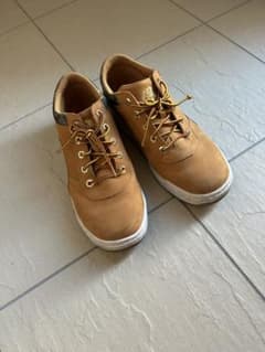 ティンバーランド　25.5cm Timberlandのサムネイル