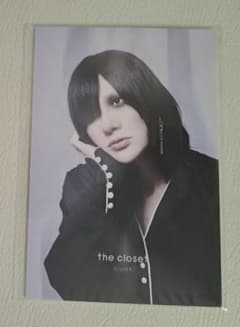 有村竜太朗　the_closet　ポストカードのサムネイル