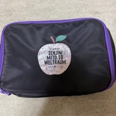 Mrs. GREEN APPLE ポーチ ゼンジン未到とヴェルトラウムのサムネイル