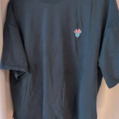 Disney ミニーマウス Tシャツ Mのサムネイル