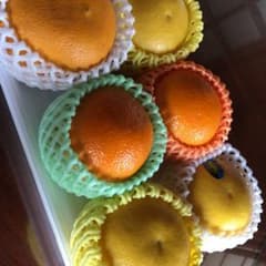 B品果物　味の保証ずみのサムネイル