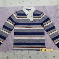 男の子 J.PRESSキッズ 長袖カットソー 140cmのサムネイル