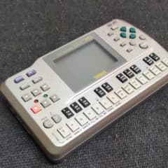 Yamaha QY70 シーケンサーのサムネイル