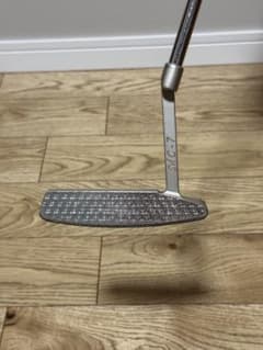 BETTINARDI MC-7 パター BETTINARDI MC-7 パター - メルカリ
