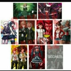 【残1】ダンガンロンパ 1 2のサムネイル