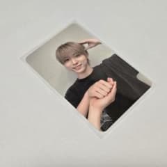 AHOF mini fancon 1/18 2部 vip特典 ダイスケver.のサムネイル