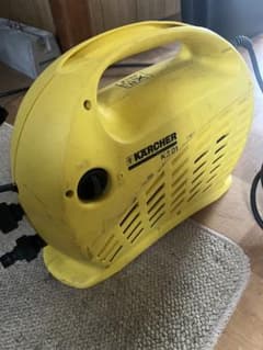 KARCHER 高圧洗浄機 K2.01 本体のサムネイル