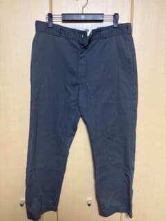 Dickies 874 Original Fit グレー サイズ38のサムネイル