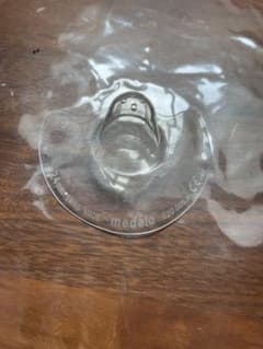 メデラ　乳頭保護器のサムネイル