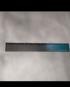THIS INDUSTRIAL A6063 Rulerのサムネイル