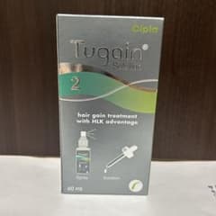 Tugain Solution 2 60mlのサムネイル