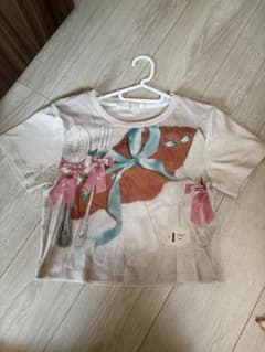 イラストTシャツのサムネイル