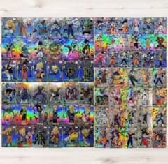 ドラゴンボール コミパラ風 74枚フルコンプセット - メルカリ