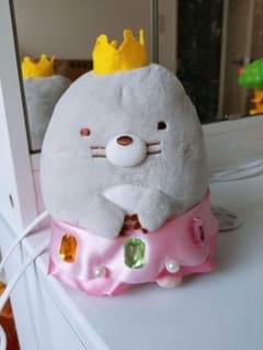 すみっコぐらしのサムネイル