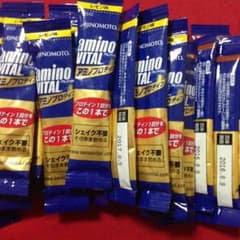 アミノプロテイン30本のサムネイル