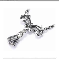 DEAL DESIGN ディールデザイン リリーウェーブ ネックレス ベル - メルカリ