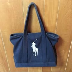 ラルフローレン バックのサムネイル