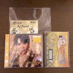 爆裂愛してる / 好きすぎて滅 吉田仁人盤 アクリルスタンド M LK 好きすぎて滅 爆裂愛してる 吉田仁人 アクリルスタンド FC限定