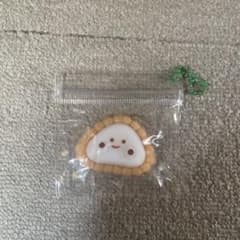 キャラクター マスコット スクイーズキーホルダーのサムネイル