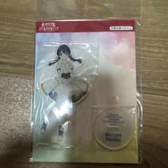 蓮ノ空　アトレ　アクリルスタンド　村野さやかのサムネイル
