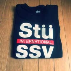 stussy Tシャツ 長袖のサムネイル