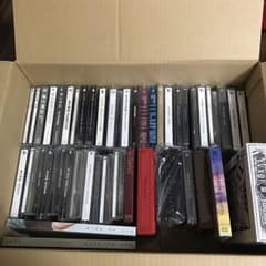 東方神起CDアルバムセットのサムネイル