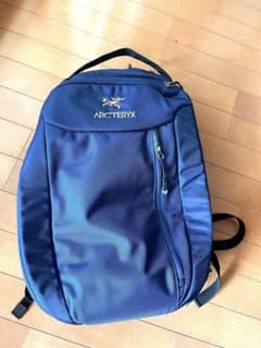 ARC'TERYX アークテリクス×ビームス別注  BLADE 24のサムネイル