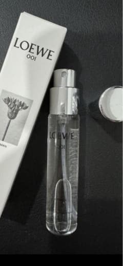 LOEWEロエベ 001 MAN EDP オードゥパルファム r【gのサムネイル