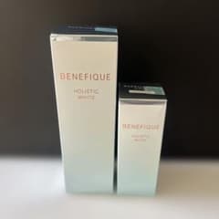 ベネフィークホリスティックホワイト 本体&入れ替え 美白美容液 - メルカリ